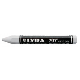 Craie blanche LYRA FW4870001