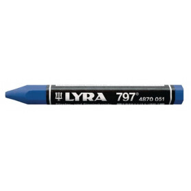 Craie bleue LYRA FW4870051