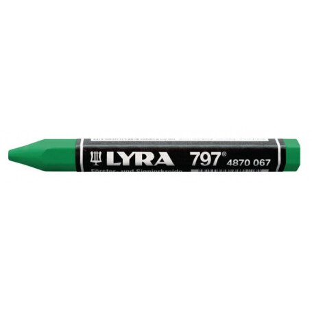 Craie verte LYRA FW4870067