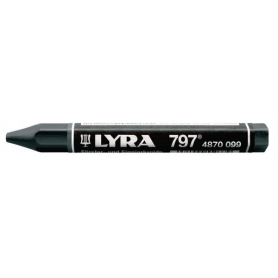 Craie noire LYRA FW4870099