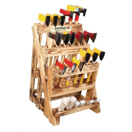 Hache OCHSENKOPF FWVS24