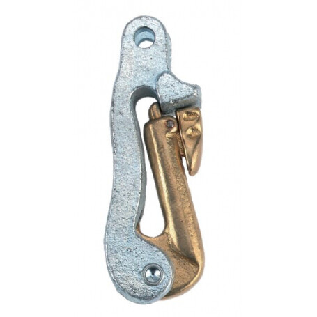 Mousqueton KERBL TZ2495
