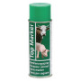 Spray de marquage vert 200mL UNIVERSEL VV8013