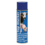 Spray de marquage bleu 200mL UNIVERSEL VV8014