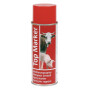 Spray de marquage rouge 200mL UNIVERSEL VV8015