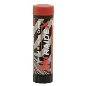 Crayon rouge RAIDEX VV8061