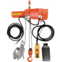 Palan électrique REMA ALH05500