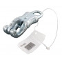 Mousqueton UNIVERSEL PH150L