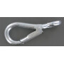Mousqueton UNIVERSEL AZ500103