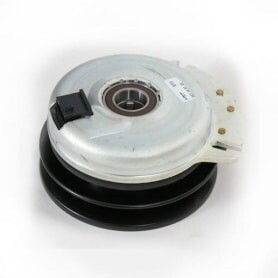 Embrayage électromagnétique de lames WARNER 5217-37 - 5217-13