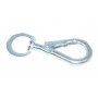 Mousqueton rotatif UNIVERSEL AZ500201