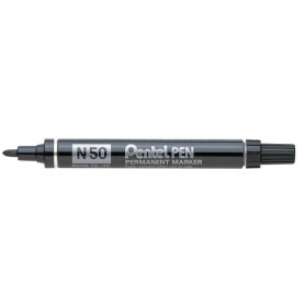 Marqueur vert PENTEL 000248