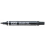 Marqueur vert PENTEL 000248