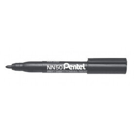 Marqueur noir PENTEL 004645