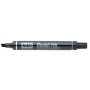 Marqueur noir PENTEL 001915