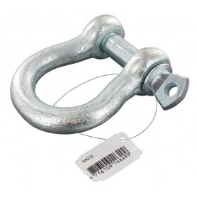 Manille 7/8" UNIVERSEL HA22L