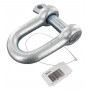 Manille 7/8" UNIVERSEL DS22L