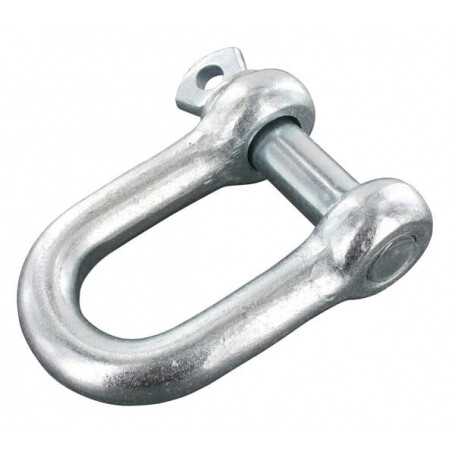 Manille 3/4" UNIVERSEL DS19