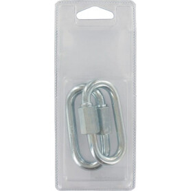 Maillons diamètre 8mm UNIVERSEL KRNG08SP002