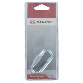 Maillons diamètre 6mm UNIVERSEL KRNG06SP002