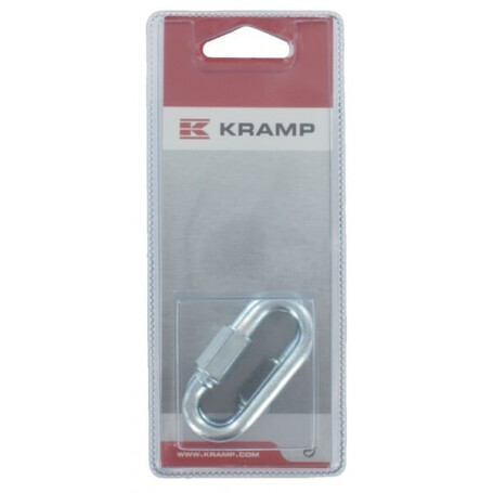 Maillons diamètre 6mm UNIVERSEL KRNG06SP002