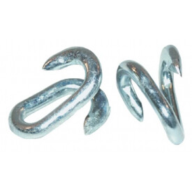 Eslabones rápidos galvanizados nr. 90 UNIVERSAL NG09