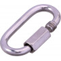 Maillon ouvert inoxydable 5mm UNIVERSEL NG05SRVS