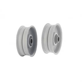Puleggia TROY BILT 1710566