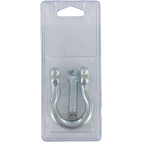 Maillon en H 7/16" UNIVERSEL KRHA11P001