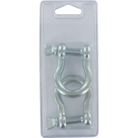 Maillon en H 3/8" UNIVERSEL KRHA10P002