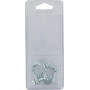 Maillon en H 1/4" UNIVERSEL KRHA06P002
