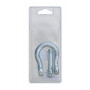 Maillon en D 7/16" UNIVERSEL KRDS11P001