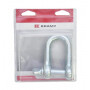 Maillon en D 5/8" UNIVERSEL KRDS16P001