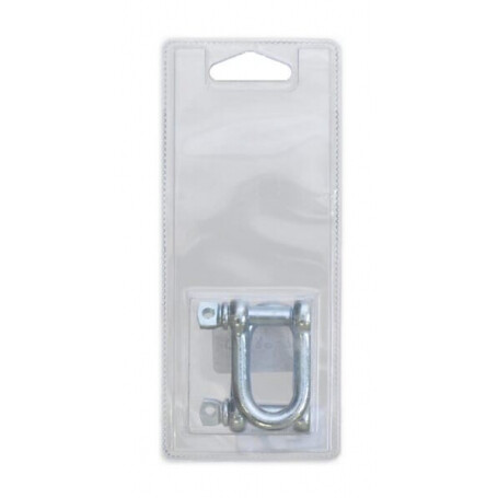 Maillon en D 5/16" UNIVERSEL KRDS08P002