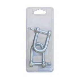 Maillon en D 3/8" UNIVERSEL KRDS10P002