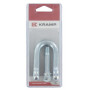 Maillon en D 1/2" UNIVERSEL KRDS12P001
