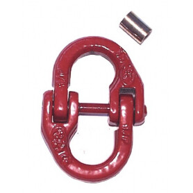 Maillon articulé 10mm CARTEC WA61