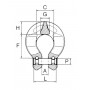 Maillon 3,2t CARTEC BG10