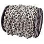 Chaîne galvanisée à chaud diamètre 8mm UNIVERSEL 1550124008