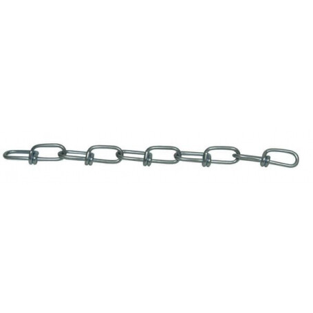 Chaîne nouée 1,6mm 68m UNIVERSEL VK16P068