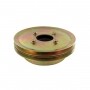 Polea doble SCAG 48992