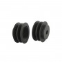 Puleggia doppio SCAG 48199