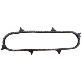 Chaîne de cueilleurs de maïs ELITE 034850N
