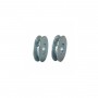 Polea CASTELGARDEN 26501906/0