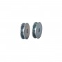 Puleggia CASTELGARDEN 1226019010 - 122601901/0
