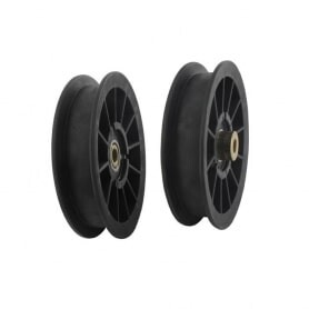 Puleggia BUNTON PL8036A