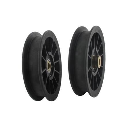 Polea BUNTON PL8036A