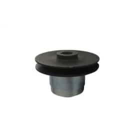 Polea variador BUNTON PLO744