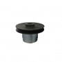 Polea variador BUNTON PLO744