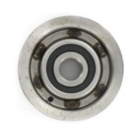 Puleggia john DEERE M124285